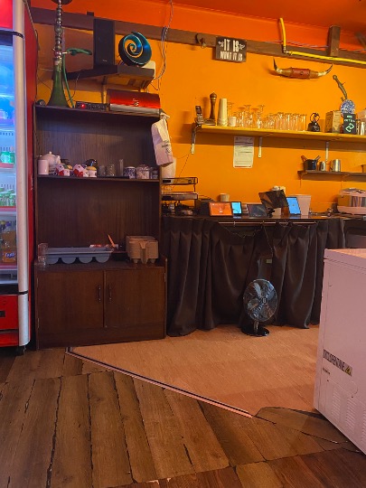 Crispy Kebab Rotorua 3